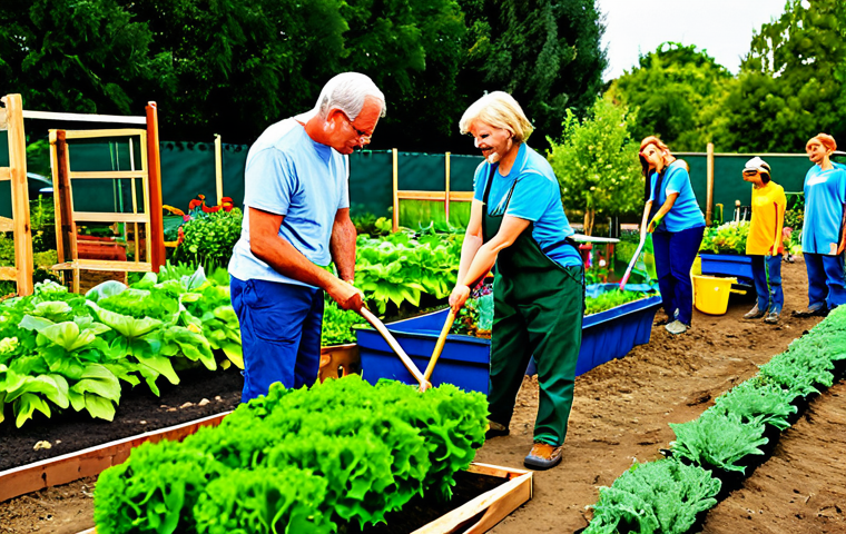 शहर - 이미지 1