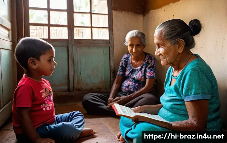 브라질의 빈부격차 문제 관련 이미지 2